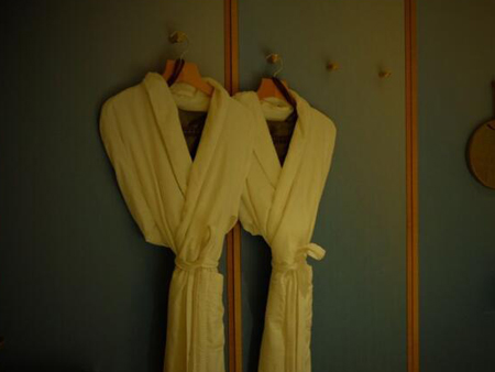 天津南开区桑拿会所｜排湿排毒·焕活身心